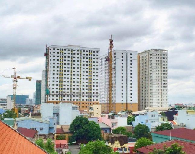 Cho thuê căn hộ chung cư tại Tân Phú, Tp. HCM, diện tích 60m2, giá 7 triệu/tháng