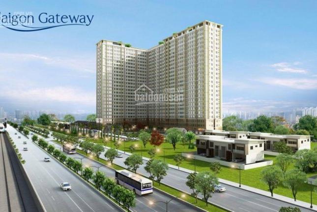 Nhanh tay đặt chỗ chỉ với 1.3 tỷ mở bán đợt 2, tại căn hộ đẳng cấp Sài Gòn Gateway