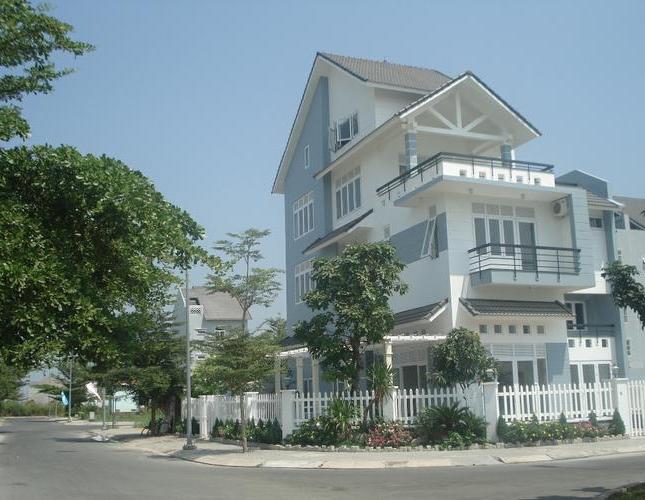 Nhà phố 1T 3L đẹp trong KDC Gia Hòa, Đỗ Xuân Hợp