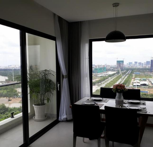 Mở bán ưu đãi căn hộ ở liền New City Thủ Thiêm, 5 phút đến Quận 1, sát KĐT Sala Đại Quang Minh