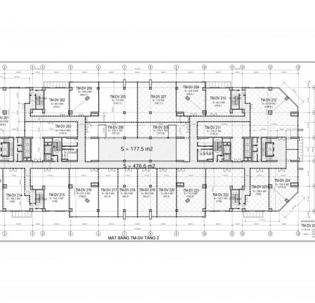 Bán mặt bằng sàn Thương mại văn phòng khu vực, Tây Hồ LH: 0906.279.376