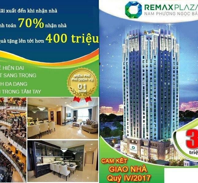 Căn hộ Remax Plaza, Q6, 0977.171.595