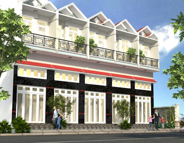 Đất nền Coco Smart House, đất nền giá rẻ Nam Đà Nẵng, giá nhận nền 150 tr/nền