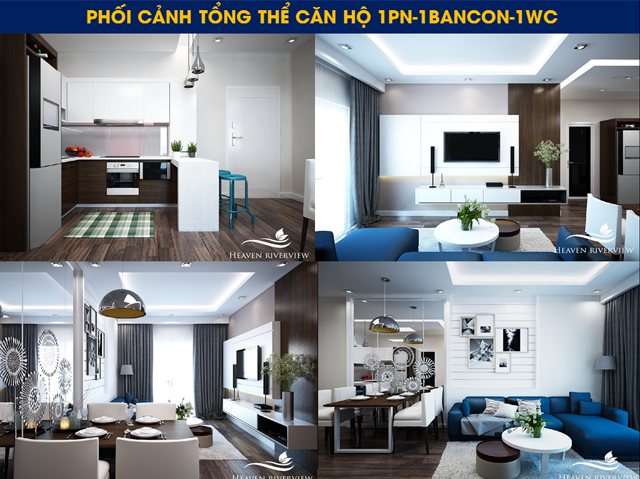 Thật dễ dàng sở hữu căn hộ đẹp tuyệt tại TPHCM với giá chỉ từ 800 triệu