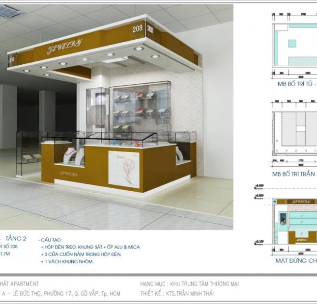 MT Lê Đức Thọ, đầu tư sinh lời cao - đặt mua sớm để có cơ hội được CK