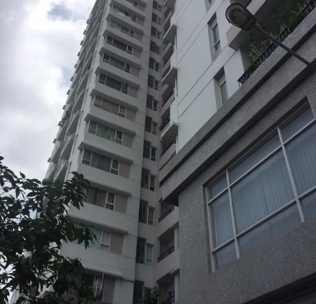 Cho thuê căn hộ Quang Thái DT 90m2, 3pn, căn góc, 8tr/th, LH: 0902.767.144