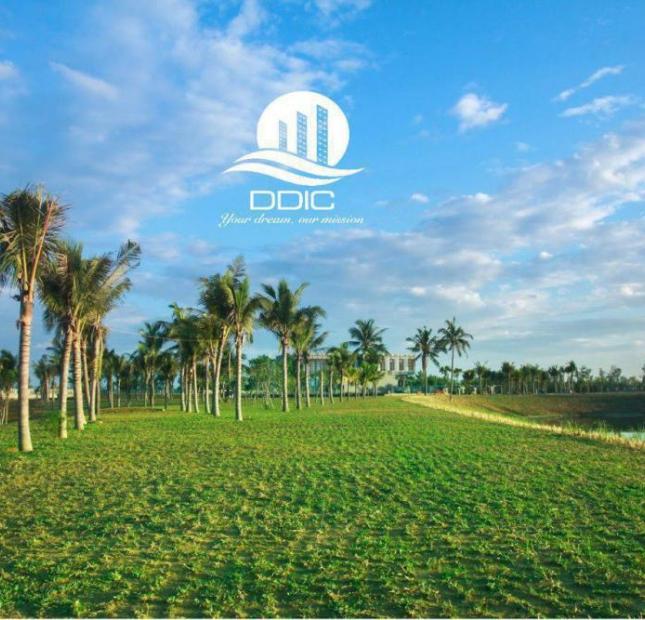 Coco Villas - Siêu đô thị nam Đà Nẵng làm xôn xao nhà đầu tư - 091.61.64.069