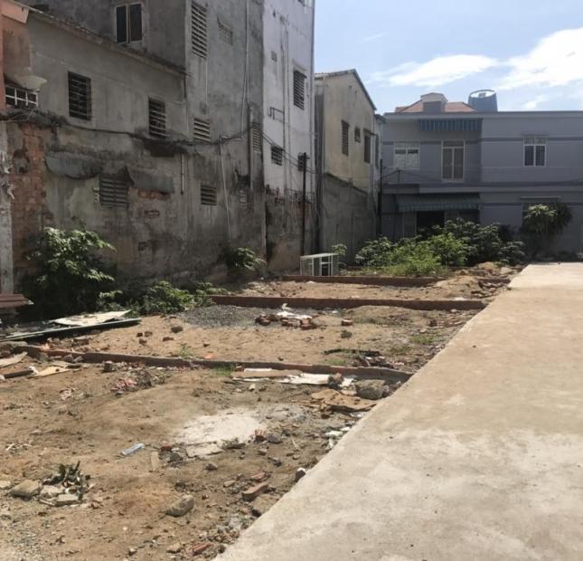 Bán đất kiệt Hải Châu gần bệnh viện đa khoa