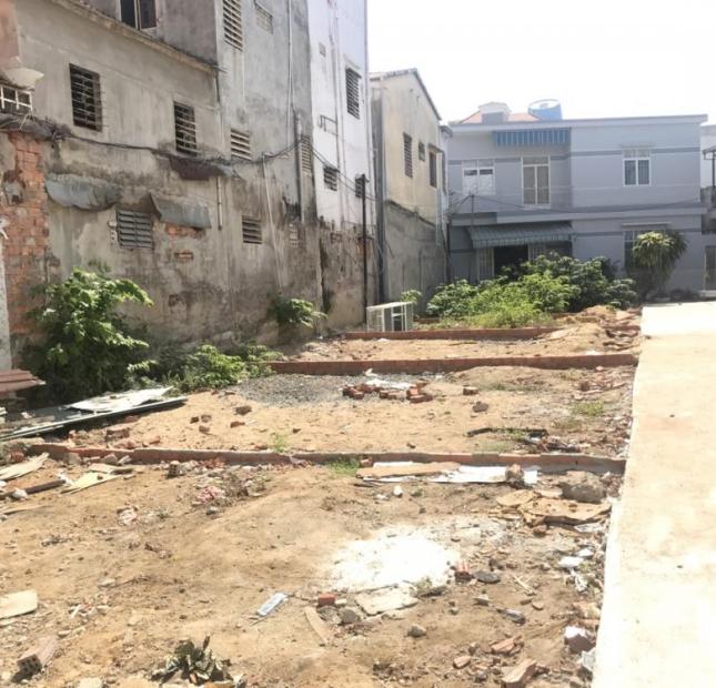 Bán đất kiệt Hải Châu gần bệnh viện đa khoa