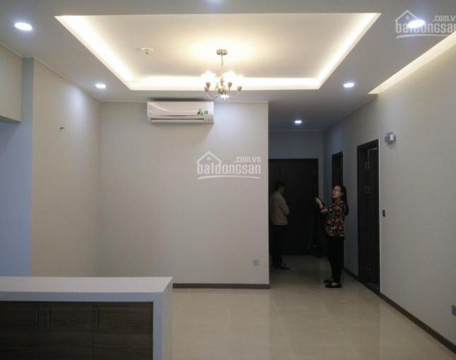 Cho thuê CHCC cực đẹp 173 Xuân Thủy, 110m2, 3PN, ĐCB, 10tr/th. LH: 0918327240