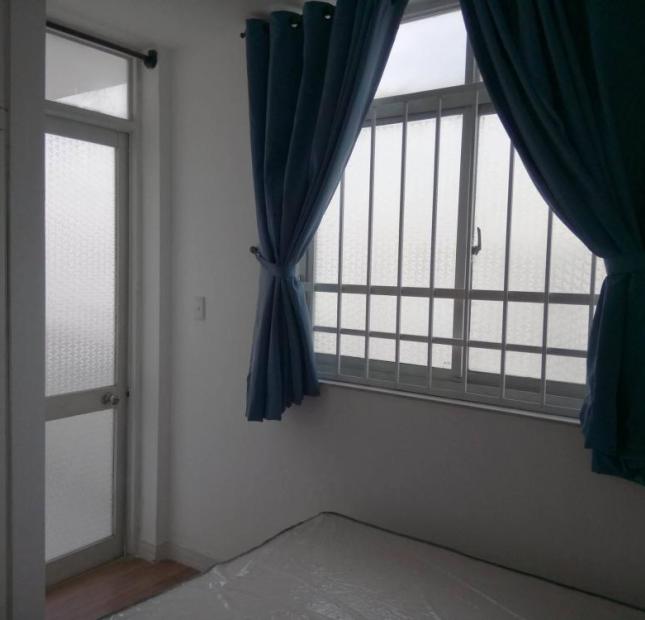 Cần cho thuê gấp căn hộ cao cấp 107 Trương Định, Quận 3, DT 60m2, 1PN. Giá 14tr/th