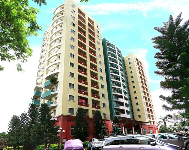 Cần bán gấp căn hộ An Lạc, Q.Bình Tân, Dt : 65 m2, 2PN, Giá 1.150 tỉ