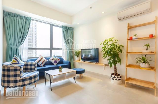 Cho thuê căn hộ 2PN tại Masteri Thảo Điền 70m2, có nội thất, giá 13 tr/th, ở ngay. 0906 576 945