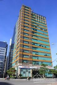Cho thuê văn phòng chuyên nghiệp IC Building - 82 Duy Tân - Cầu Giấy LH 0941.87.94.95