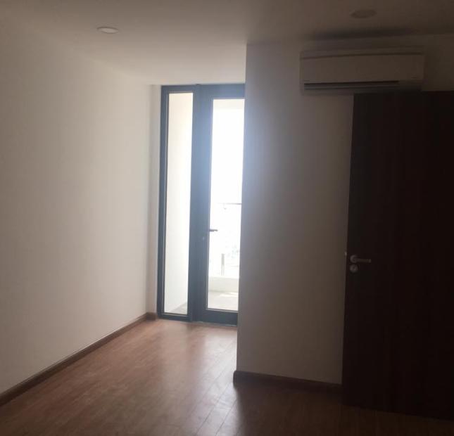 Cho thuê căn hộ Hà Nội Center Point, 3PN, 95m2, không đồ, 11 tr/tháng. LH: 01643801360