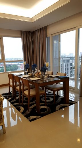 Tổng hợp SP căn hộ 3 phòng ngủ Xi Riverview Thảo Điền quận 2 cần bán giá tốt