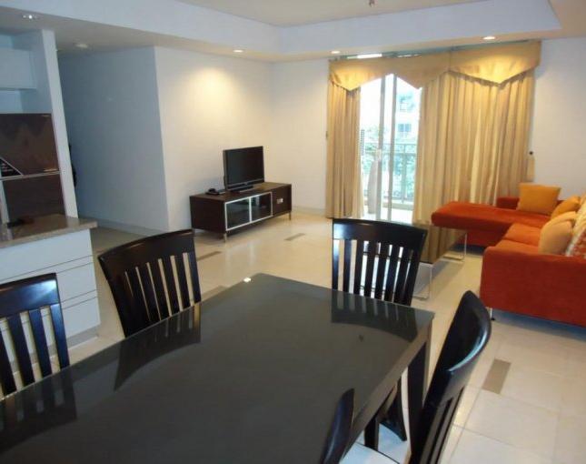 Tổng hợp SP căn hộ 3 phòng ngủ Xi Riverview Thảo Điền quận 2 cần bán giá tốt