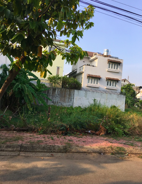 Biệt thự sổ đỏ khu dân cư Hiệp Bình Chánh gần đường số 48 gần Phạm Văn Đồng