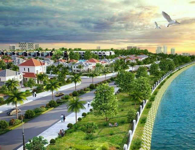 Mở bán giai đoạn 2 Ngọc Dương Riverside Chỉ 580T, CK 7% + nhiều phần quà hấp dẫn