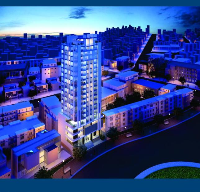 Bán căn hộ chung cư tại dự án căn hộ Quang Nguyễn, Hải Châu, Đà Nẵng. 78m2, 1.8 tỷ, 0935 068 079