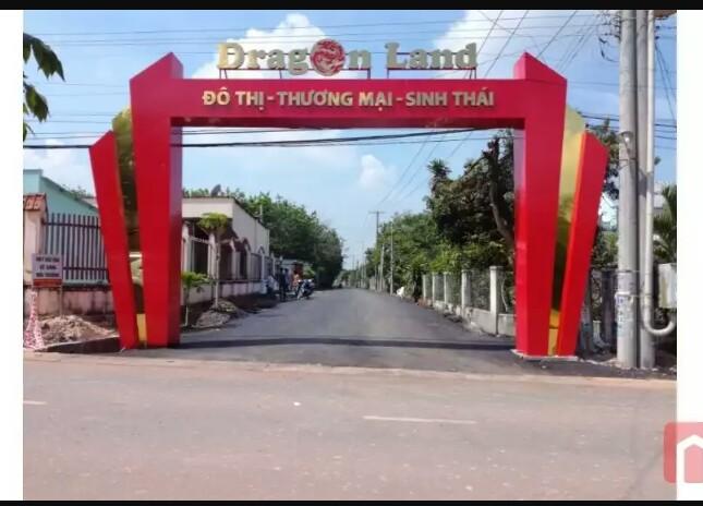 Giá tốt đầu tư đất nền cổng chính sân bay Long Thành, Đồng Nai