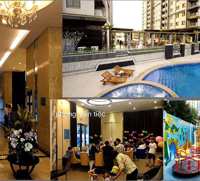 Sở hữu 5 suất ngoại giao cuối cùng Docklands Sài Gòn giá tốt nhất 29tr/m2, LH: 0906234169