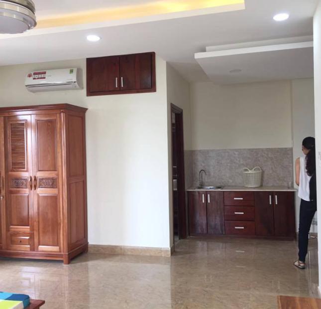 Cho thuê căn hộ cao cấp mới 100% đường Nguyễn Sỹ Sách, Phường 15, Tân Bình