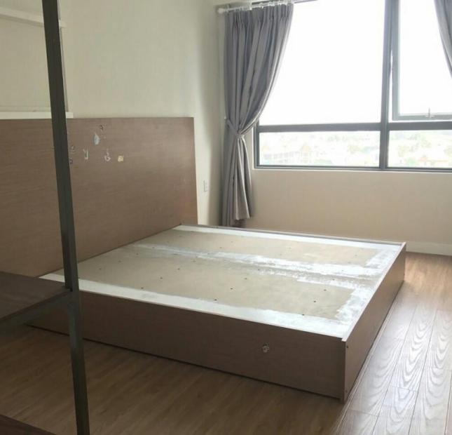 Cho thuê căn hộ 2 phòng ngủ hoàn toàn mới tại dự án Masteri Thảo Điền