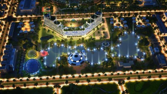 Bán căn hộ khách sạn 5* FLC Grand Hotel Sầm Sơn, chỉ từ 1,6 tỷ cam kết LN>10%/năm