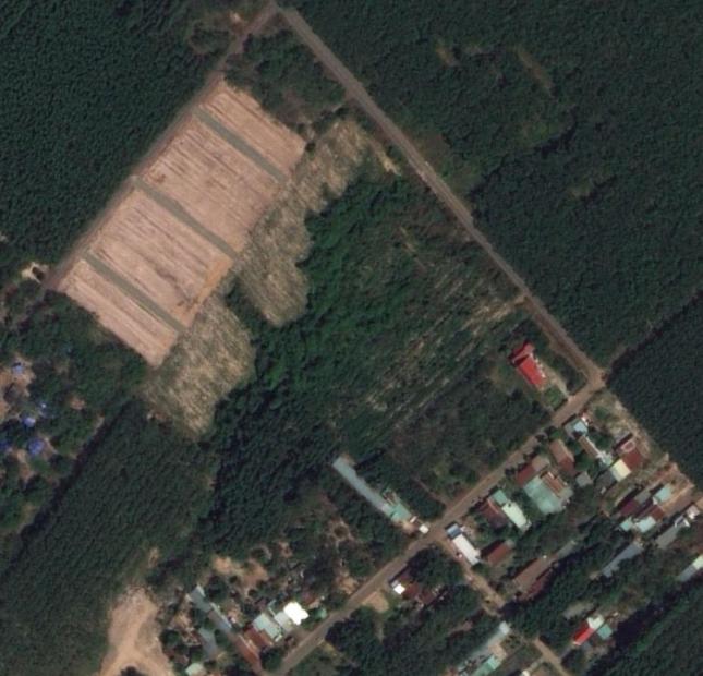 Bán đất sào 10.000m2 sổ đỏ ngay cạnh KCN Long Đức, Long Thành, Đồng Nai. 0933.791.950