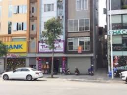 Bán nhà mặt tiền 5,5x26m Quận 1 Trần Khánh Dư tặng nội thất cao cấp