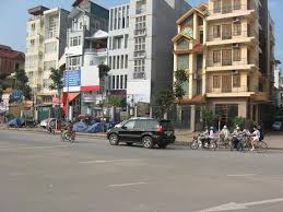 Bán nhà mặt tiền đường Hải Triều, Phường Bến Nghé, Quận 1