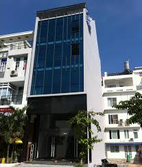 Toà nhà Nguyễn Bỉnh Khiêm 26,5tỷ thu nhập 115tr/th 5L thang máy
