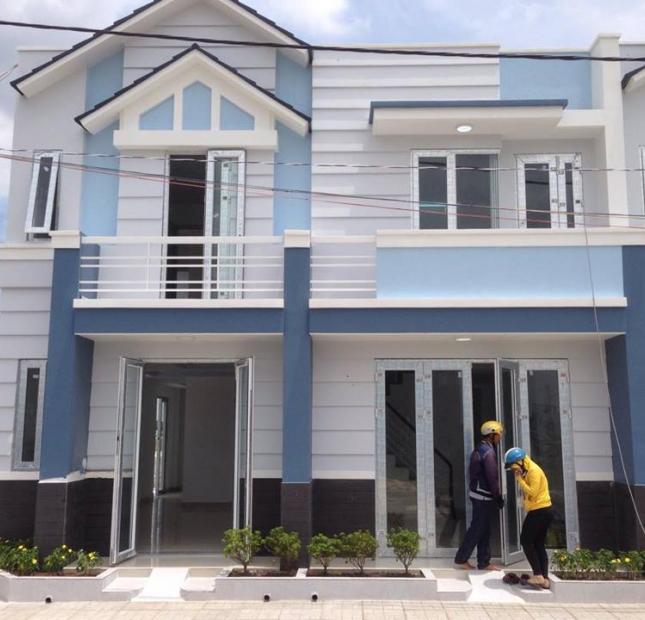 Cát Tường Phú Sinh mở bán 200 căn nhà phố hỗ trợ góp 18 tháng 0% lãi suất
