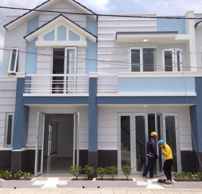 Cát Tường Phú Sinh mở bán 200 căn nhà phố, hỗ trợ góp 18 tháng 0% lãi suất