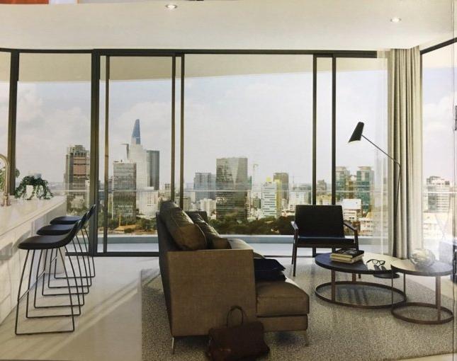 Bán căn hộ chung cư tại dự án Sunrise City, Quận 7, Hồ Chí Minh diện tích 99m2 giá 100 tr/m²