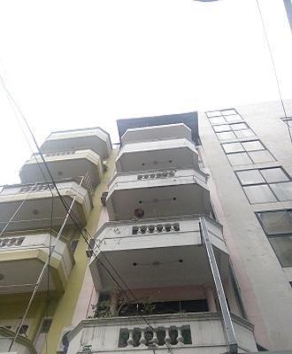 Cho thuê phòng tầng 4 + tầng 5, tại số 1 ngõ 367, đường Hoàng Quốc Việt, quận Cầu Giấy, Hà Nội