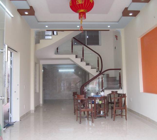 Cho thuê nhà trong ngõ đường Đà Nẵng, Ngô Quyền, Hải Phòng để ở hoặc mở văn phòng