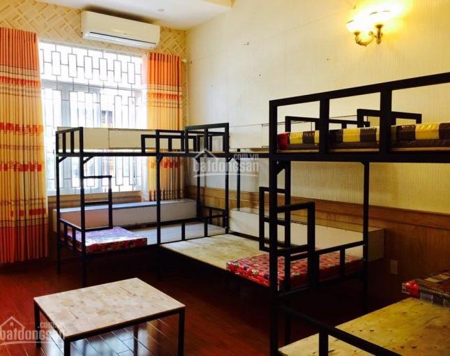 Giường tầng ký túc xá cao cấp giá rẻ, chỉ 850k/tháng, gần Cây Trâm, Gò Vấp