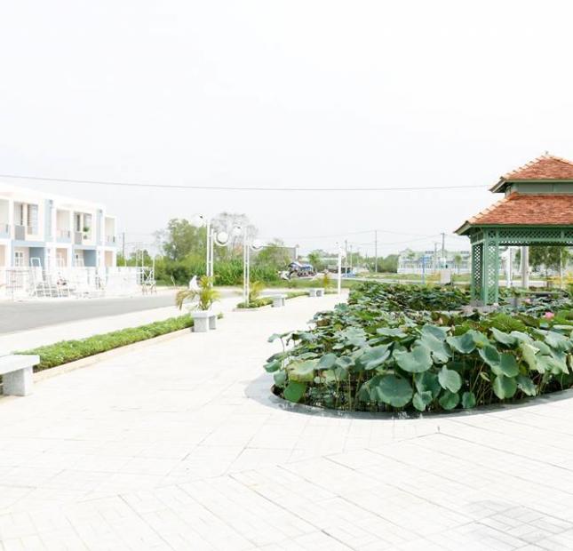 Bán đất khu du lịch sinh thái Cát Tường Phú Sinh Block H9 còn nền duy nhất
