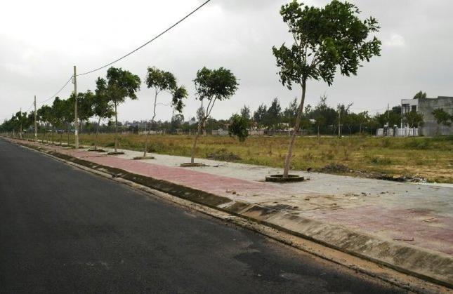 Bán Đất Dự Án liền kề Khu Đô Thị FPT, phía nam Đà Nẵng
