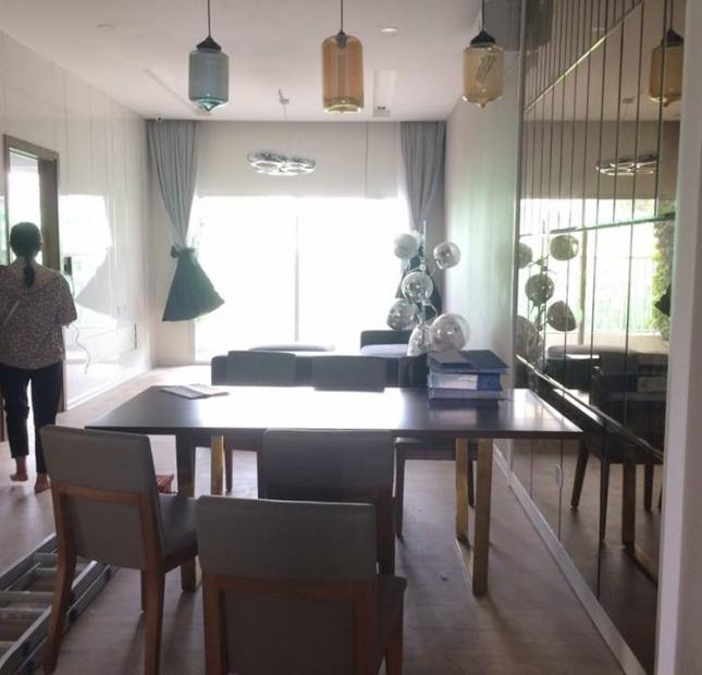 Chính chủ kí gửi cho thuê căn hộ FLC 36 Phạm Hùng 98m2, 3PN, giá 17 triệu/th. LH: 01635470906