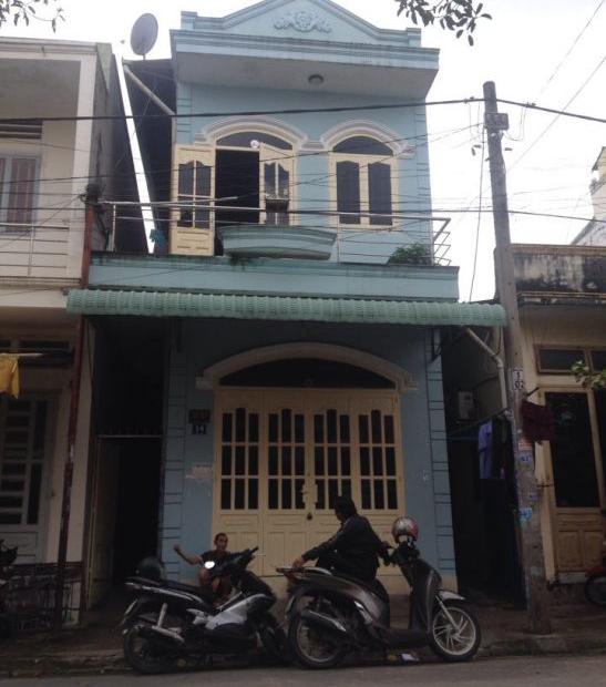 Bán nhà tại phố đi bộ Nguyễn Huệ, 48tỷ 4,6x17m