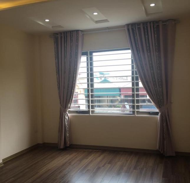 Bán nhà gần chợ Hà Đông – Hà Nội, thuận tiện kinh doanh (38m2 - 4T - 4PN) - 0943 075 959