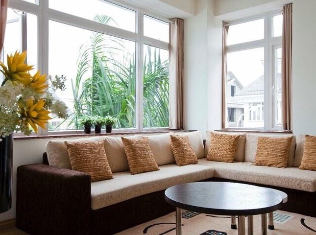 Cần cho thuê biệt thự Nam Thông 242m giá 42 triệu/th Phú Mỹ Hưng, Quận 7