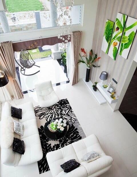 Cần cho thuê biệt thự Nam Thông 242m giá 42 triệu/th Phú Mỹ Hưng, Quận 7