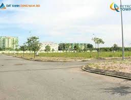 Bán đất mặt tiền Quốc Lộ 51, giá 1,1 tỷ, Tân Thành Bà Rịa, LH: 0934862007