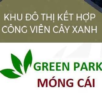 Khu đô thị kết hợp công viên cây xanh duy nhất đẳng cấp nhất tại TP Móng Cái – Green Park