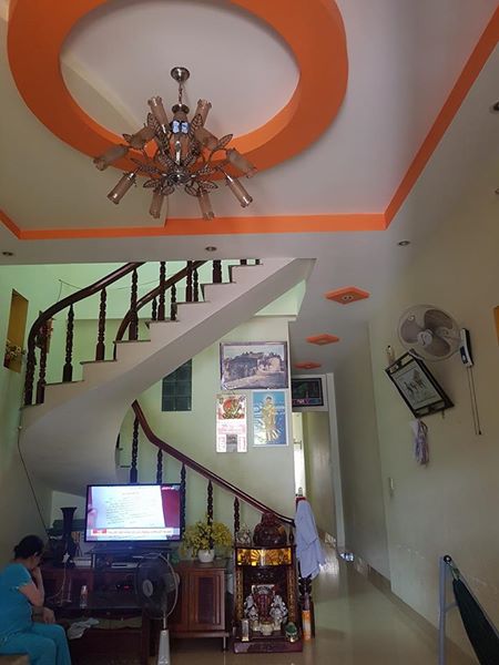 Bán nhà mặt phố tại Đường Mạc Đĩnh Chi, Buôn Ma Thuột,  Đắk Lắk diện tích 135m2  giá 1.630 Tỷ