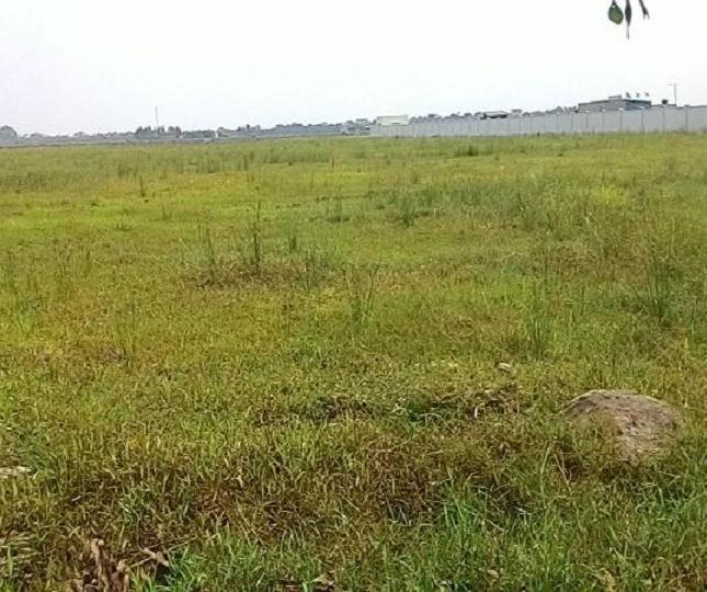 Bán đất công nghiệp 5000m2, 10000m2 đến 20000m2 tại KCN Bình Xuyên Vĩnh Phúc